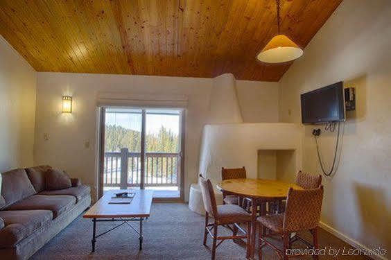 Targhee Lodge By Grand Targhee Resort Alta Екстериор снимка